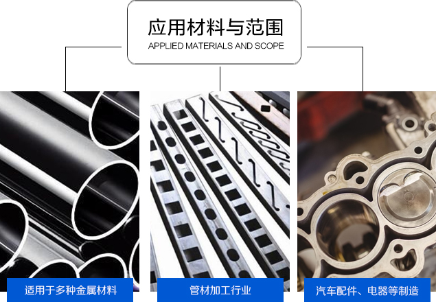 談談東莞激光切割機切割質量的優勢-粗糙度，天雄激光切割紋路清晰，較淺