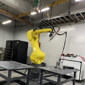 三維激光切割機-三維切割加工的發